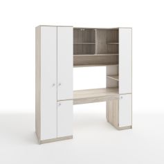 Стол компьютерный/письменный КРИСТИ-2