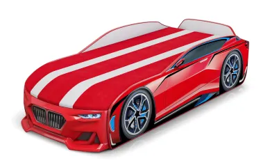 Кровать BOXTER NEW