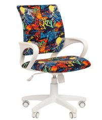 Кресло офисное детское CHAIRMAN KIDS 103; кресло офисное