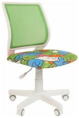 Кресло офисное детское CHAIRMAN KIDS 112 КРЕСЛО ОФИСНОЕ