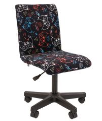 Кресло офисное детское CHAIRMAN KIDS 109