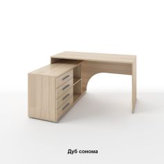Стол компьютерный/письменный СМИТ
