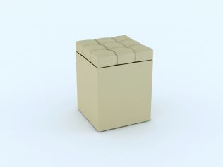 Пуф/банкетка КВАДРО