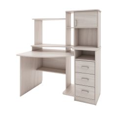Стол компьютерный/письменный ДЕЛЬТА-14 М