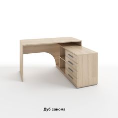 Стол компьютерный/письменный СМИТ