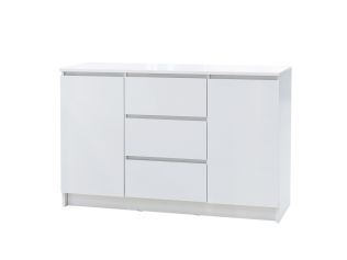 Комод МОРИ; комод (арт. МК 1200.3)