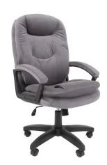 Кресло руководителя NOVA CHAIR TOP Q1