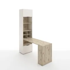 Шкаф для книг OSLO
