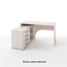 Стол компьютерный/письменный СМИТ
