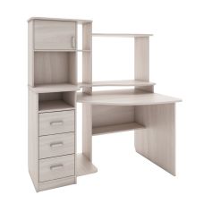 Стол компьютерный/письменный ДЕЛЬТА-14 М