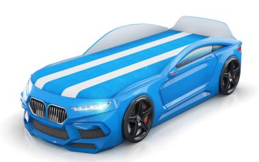 Кровать ROMEO-M