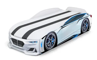 Кровать BOXTER NEW