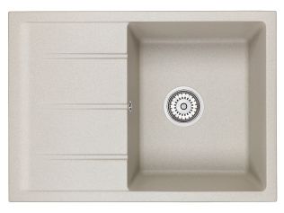 Мойки EMAR ГРАНИТ EMQ-1700.Q МОЙКА ВРЕЗНАЯ 700*500