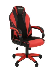 Кресло геймерское NOVA CHAIR GAME X1