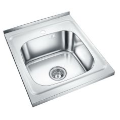 Мойки EMAR, мойка накладная 500*600мм (арт. T5060LQ)