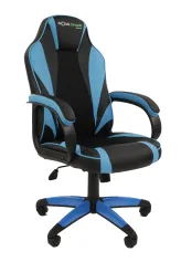 Кресло геймерское NOVA CHAIR GAME X1