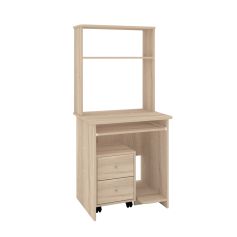 Стол компьютерный/письменный ДЕЛЬТА-10 М