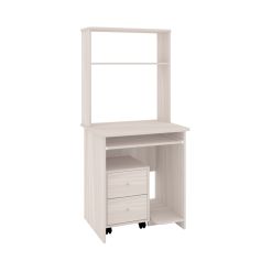 Стол компьютерный/письменный ДЕЛЬТА-10 М