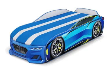 Кровать BOXTER NEW