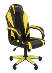 Кресло геймерское NOVA CHAIR GAME X1