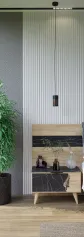 Стеновая панель ТРИО