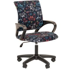 Кресло офисное детское CHAIRMAN KIDS 103 LT