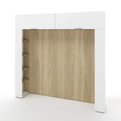 Стеллаж OSLO