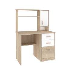 Стол компьютерный/письменный ДЕЛЬТА-15 М