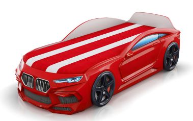 Кровать ROMEO-M