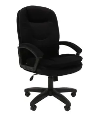 Кресло руководителя NOVA CHAIR TOP Q1