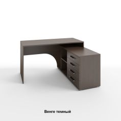 Стол компьютерный/письменный СМИТ