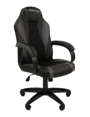 Кресло геймерское NOVA CHAIR GAME X1